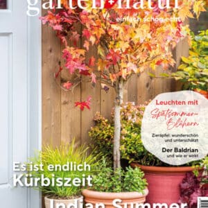 Garten & Natur
