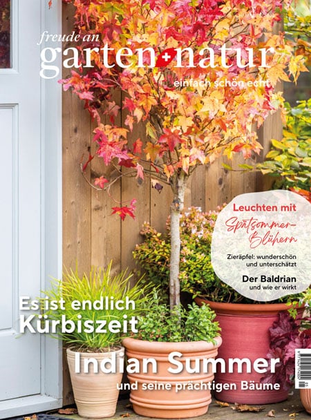Garten & Natur