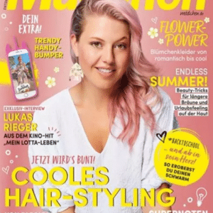Mädchen, Cover 2024