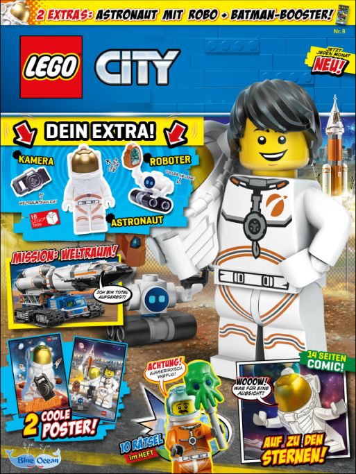 LEGO City -